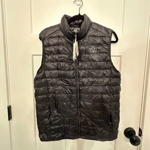 Uniqlo Ultra Light Down Vest